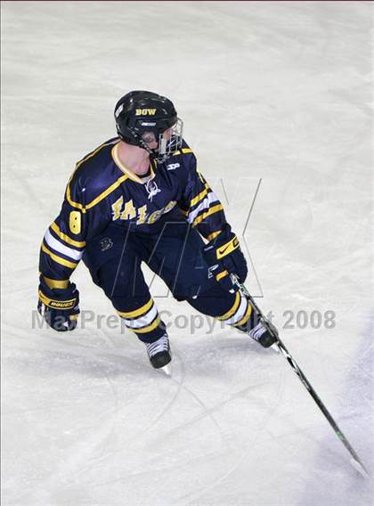 Thumbnail 1 in Bow @ Spaulding photogallery.