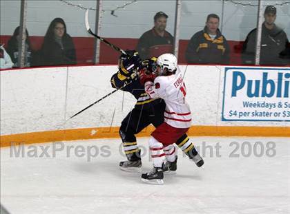 Thumbnail 1 in Bow @ Spaulding photogallery.
