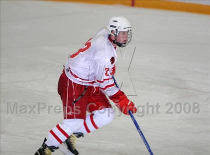 Thumbnail 1 in Bow @ Spaulding photogallery.