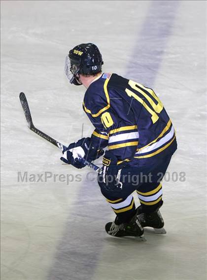 Thumbnail 2 in Bow @ Spaulding photogallery.