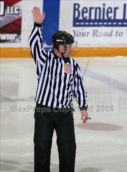 Thumbnail 3 in Bow @ Spaulding photogallery.