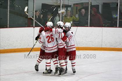 Thumbnail 1 in Bow @ Spaulding photogallery.