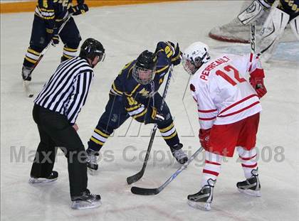 Thumbnail 2 in Bow @ Spaulding photogallery.