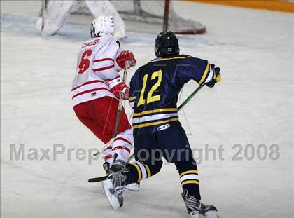 Thumbnail 3 in Bow @ Spaulding photogallery.