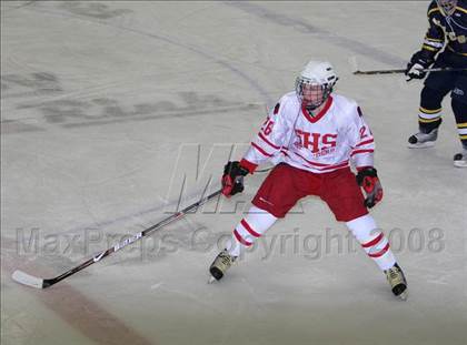 Thumbnail 3 in Bow @ Spaulding photogallery.