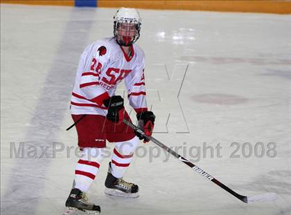 Thumbnail 1 in Bow @ Spaulding photogallery.