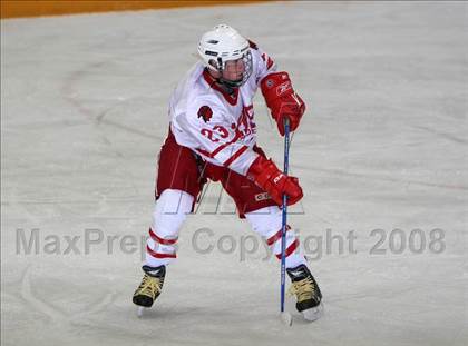 Thumbnail 1 in Bow @ Spaulding photogallery.