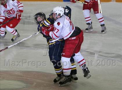 Thumbnail 3 in Bow @ Spaulding photogallery.