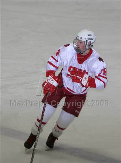 Thumbnail 3 in Bow @ Spaulding photogallery.