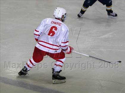 Thumbnail 3 in Bow @ Spaulding photogallery.