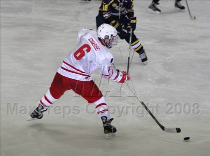 Thumbnail 1 in Bow @ Spaulding photogallery.