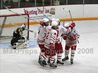 Thumbnail 2 in Bow @ Spaulding photogallery.