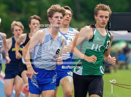 Thumbnail 2 in GIAA 2A Finals (800 Meters) photogallery.