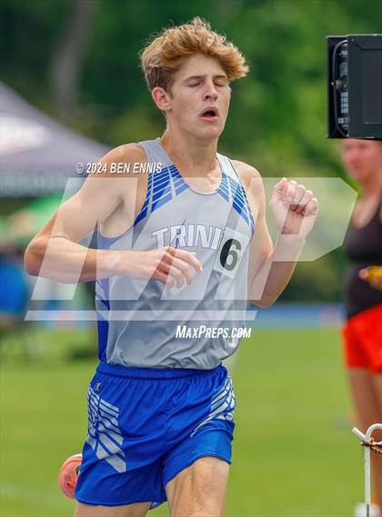 Thumbnail 2 in GIAA 2A Finals (800 Meters) photogallery.