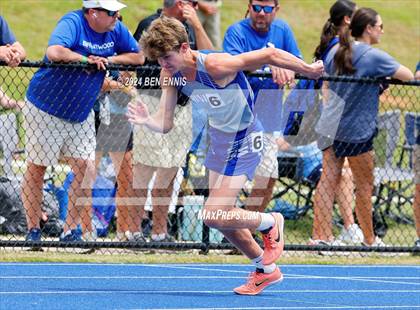 Thumbnail 3 in GIAA 2A Finals (800 Meters) photogallery.
