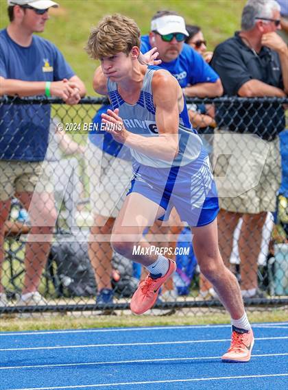 Thumbnail 1 in GIAA 2A Finals (800 Meters) photogallery.