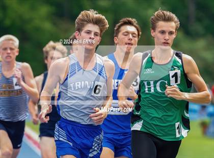 Thumbnail 2 in GIAA 2A Finals (800 Meters) photogallery.