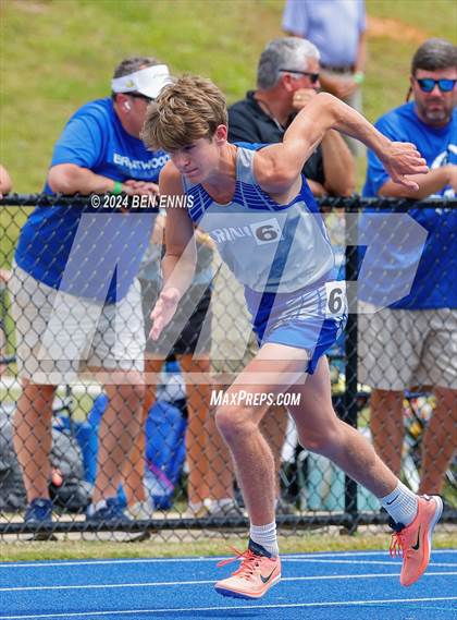 Thumbnail 2 in GIAA 2A Finals (800 Meters) photogallery.