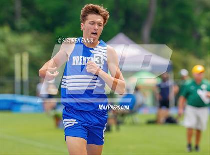 Thumbnail 3 in GIAA 2A Finals (800 Meters) photogallery.