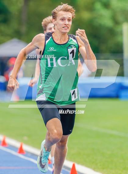 Thumbnail 2 in GIAA 2A Finals (800 Meters) photogallery.
