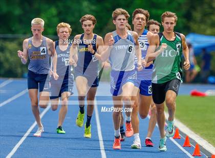 Thumbnail 3 in GIAA 2A Finals (800 Meters) photogallery.