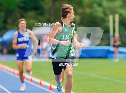 Thumbnail 1 in GIAA 2A Finals (800 Meters) photogallery.