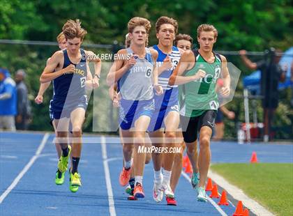Thumbnail 3 in GIAA 2A Finals (800 Meters) photogallery.
