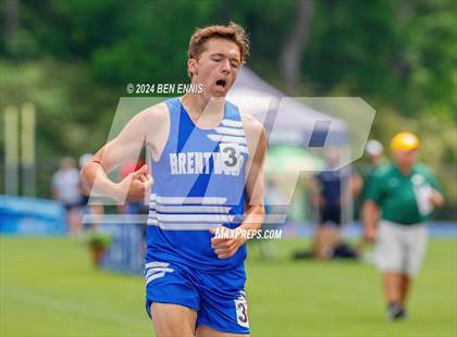 Thumbnail 1 in GIAA 2A Finals (800 Meters) photogallery.