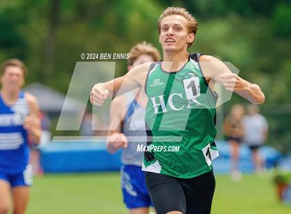 Thumbnail 2 in GIAA 2A Finals (800 Meters) photogallery.