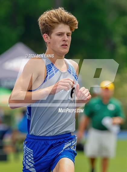 Thumbnail 2 in GIAA 2A Finals (800 Meters) photogallery.
