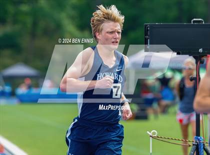 Thumbnail 3 in GIAA 2A Finals (800 Meters) photogallery.