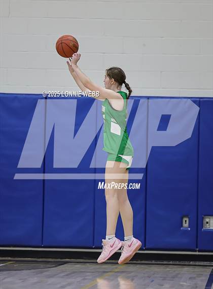 Thumbnail 3 in Irvington @ Pelham Memorial (NYSPHSAA Section 1 Class A Quarter Final) photogallery.