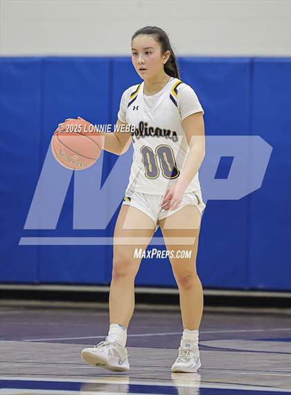 Thumbnail 1 in Irvington @ Pelham Memorial (NYSPHSAA Section 1 Class A Quarter Final) photogallery.