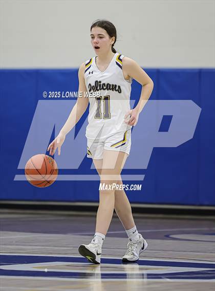 Thumbnail 1 in Irvington @ Pelham Memorial (NYSPHSAA Section 1 Class A Quarter Final) photogallery.