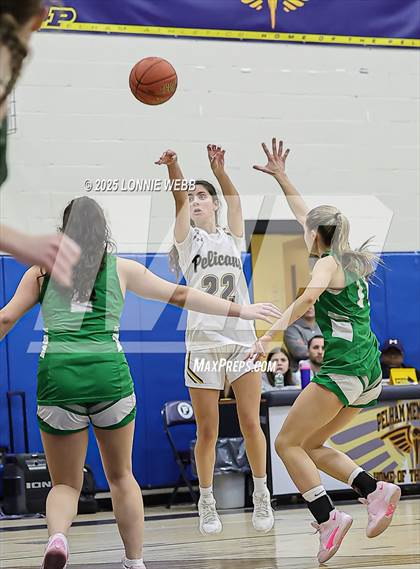 Thumbnail 2 in Irvington @ Pelham Memorial (NYSPHSAA Section 1 Class A Quarter Final) photogallery.