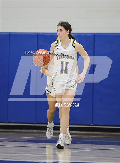 Thumbnail 2 in Irvington @ Pelham Memorial (NYSPHSAA Section 1 Class A Quarter Final) photogallery.