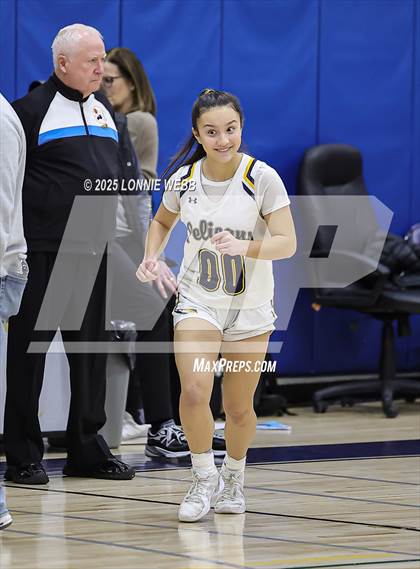 Thumbnail 1 in Irvington @ Pelham Memorial (NYSPHSAA Section 1 Class A Quarter Final) photogallery.