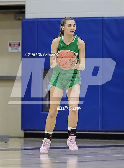 Thumbnail 1 in Irvington @ Pelham Memorial (NYSPHSAA Section 1 Class A Quarter Final) photogallery.