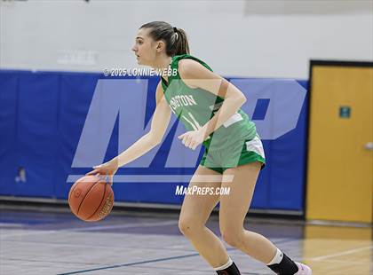 Thumbnail 2 in Irvington @ Pelham Memorial (NYSPHSAA Section 1 Class A Quarter Final) photogallery.