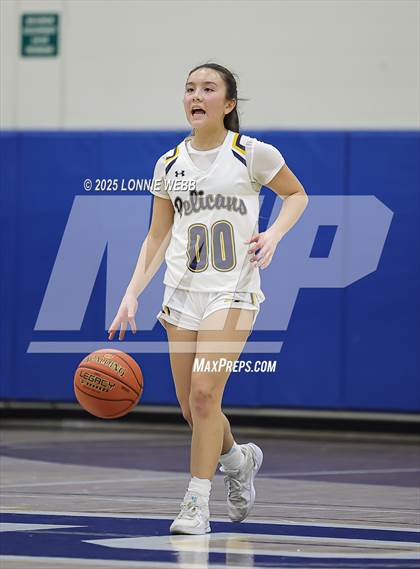 Thumbnail 1 in Irvington @ Pelham Memorial (NYSPHSAA Section 1 Class A Quarter Final) photogallery.