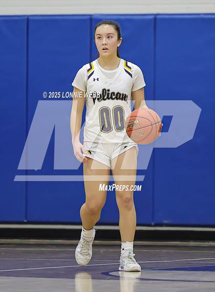 Thumbnail 3 in Irvington @ Pelham Memorial (NYSPHSAA Section 1 Class A Quarter Final) photogallery.