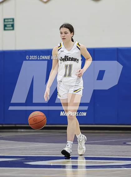 Thumbnail 1 in Irvington @ Pelham Memorial (NYSPHSAA Section 1 Class A Quarter Final) photogallery.