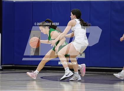 Thumbnail 2 in Irvington @ Pelham Memorial (NYSPHSAA Section 1 Class A Quarter Final) photogallery.