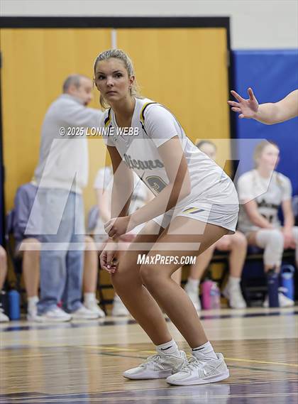 Thumbnail 1 in Irvington @ Pelham Memorial (NYSPHSAA Section 1 Class A Quarter Final) photogallery.