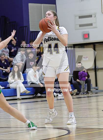 Thumbnail 1 in Irvington @ Pelham Memorial (NYSPHSAA Section 1 Class A Quarter Final) photogallery.