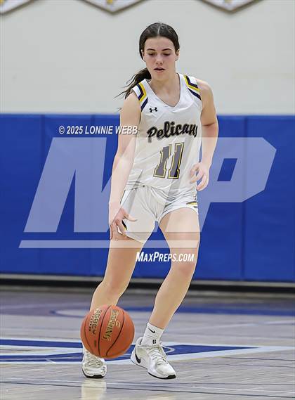 Thumbnail 2 in Irvington @ Pelham Memorial (NYSPHSAA Section 1 Class A Quarter Final) photogallery.