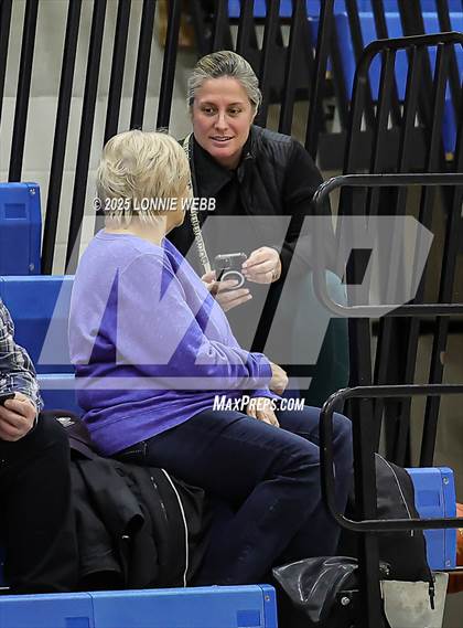 Thumbnail 2 in Irvington @ Pelham Memorial (NYSPHSAA Section 1 Class A Quarter Final) photogallery.