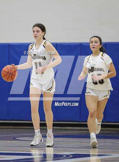 Thumbnail 3 in Irvington @ Pelham Memorial (NYSPHSAA Section 1 Class A Quarter Final) photogallery.