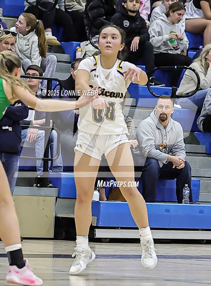 Thumbnail 1 in Irvington @ Pelham Memorial (NYSPHSAA Section 1 Class A Quarter Final) photogallery.