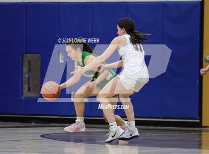 Thumbnail 1 in Irvington @ Pelham Memorial (NYSPHSAA Section 1 Class A Quarter Final) photogallery.